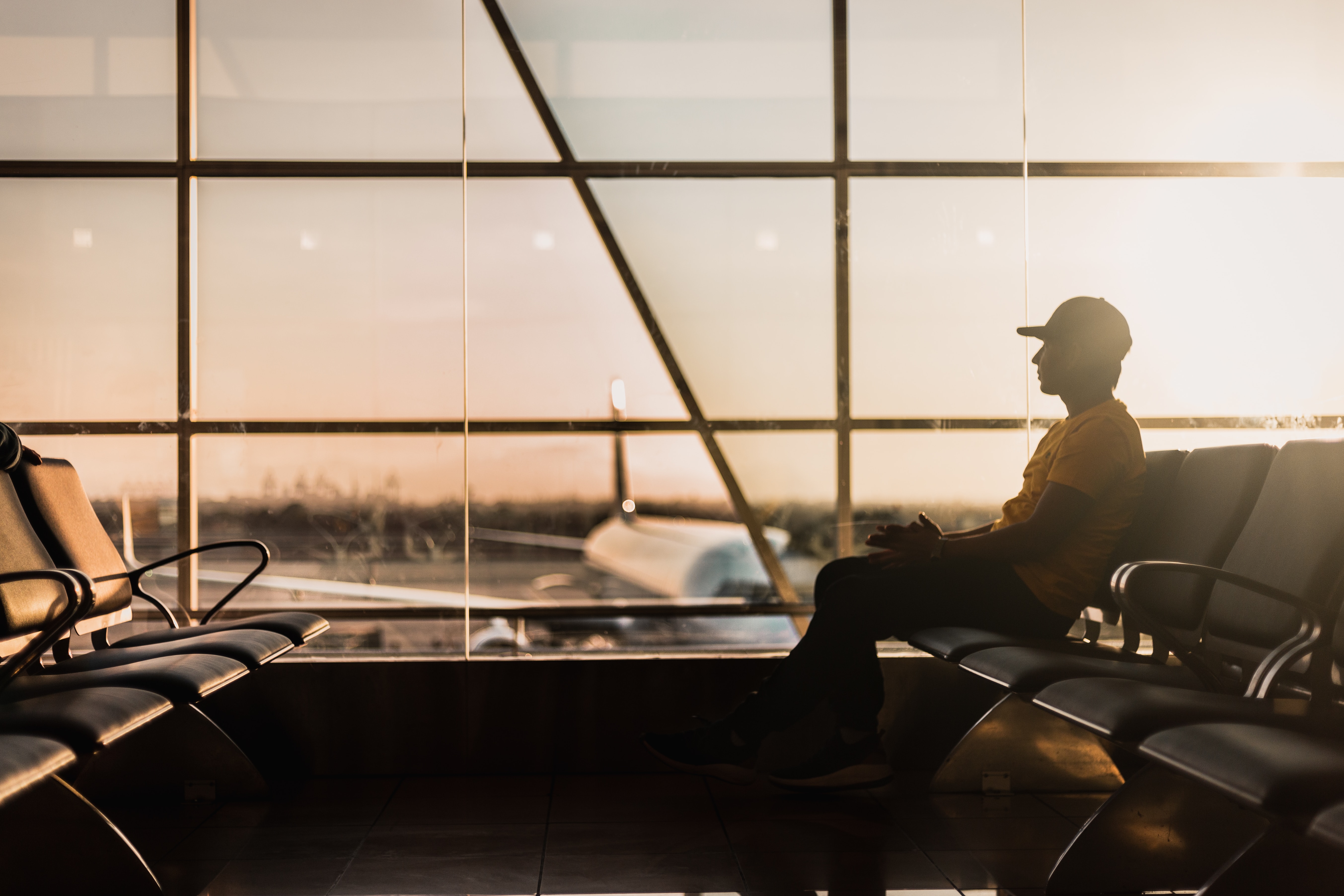 Vancouver International Airport